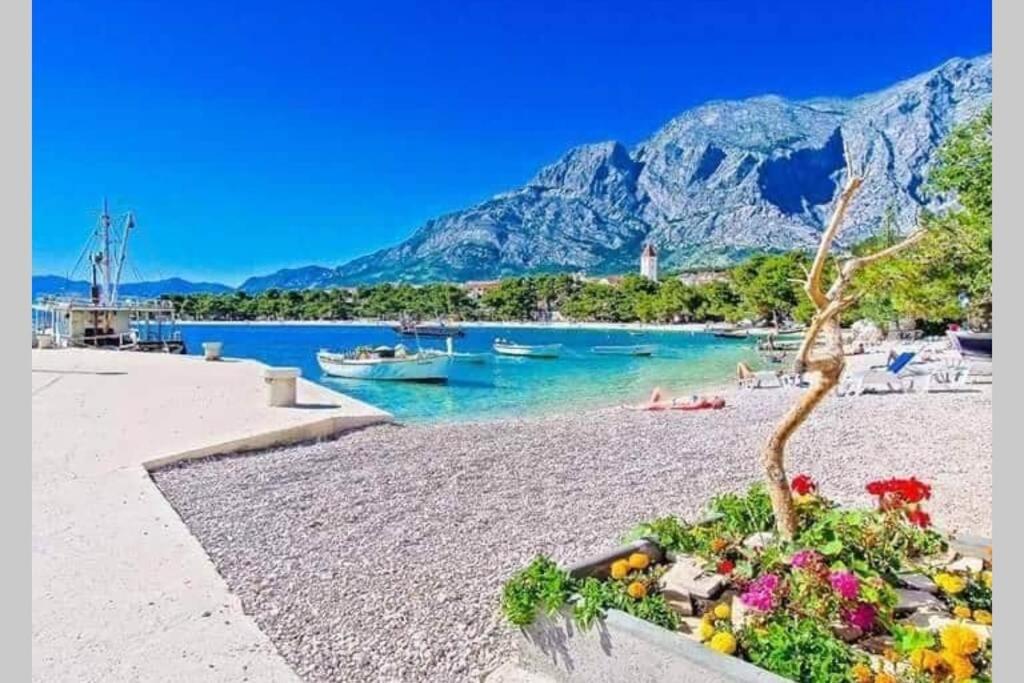 Solu Apartment Promajna Luaran gambar