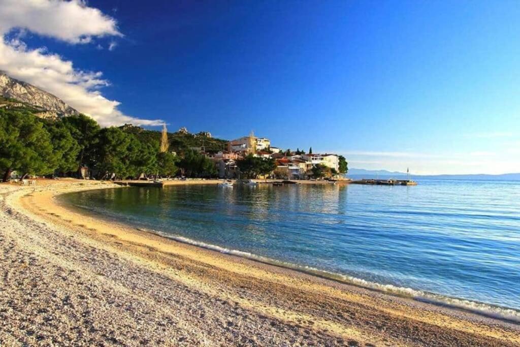 Solu Apartment Promajna Luaran gambar