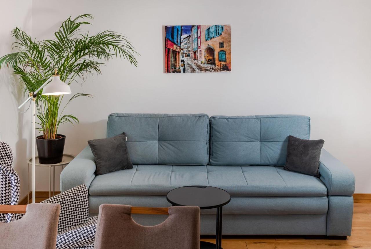 Solu Apartment Promajna Luaran gambar