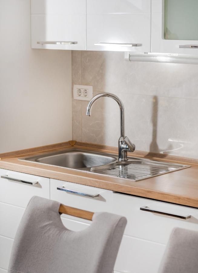 Solu Apartment Promajna Luaran gambar