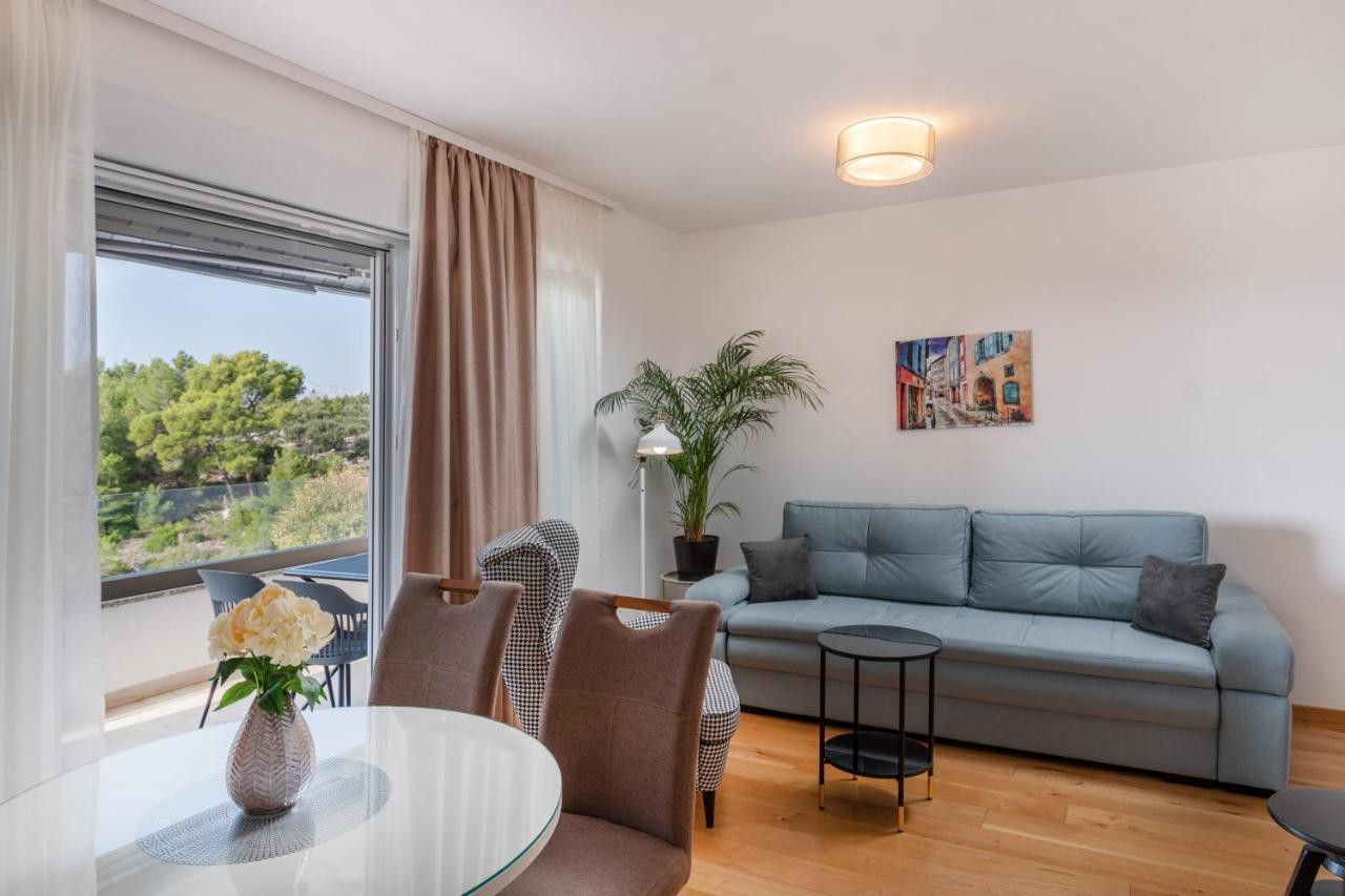 Solu Apartment Promajna Luaran gambar
