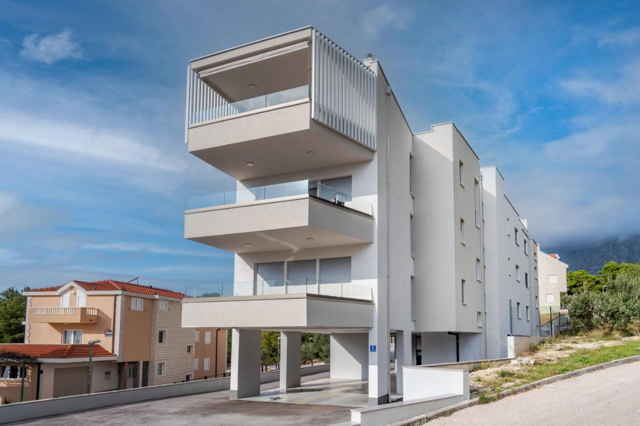 Solu Apartment Promajna Luaran gambar
