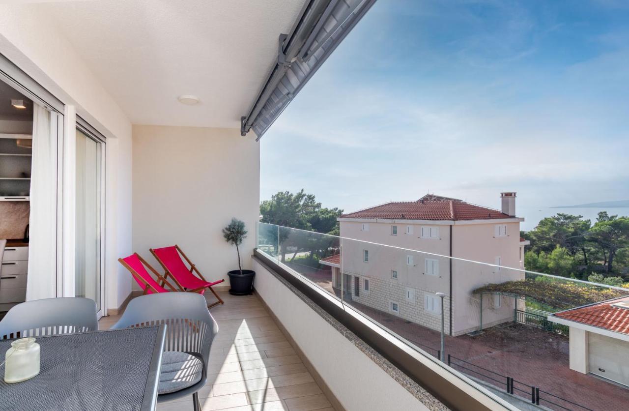 Solu Apartment Promajna Luaran gambar