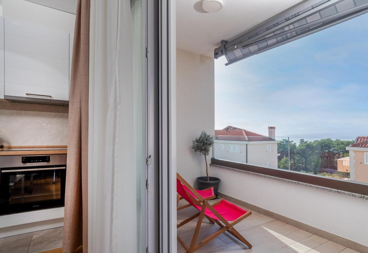 Solu Apartment Promajna Luaran gambar