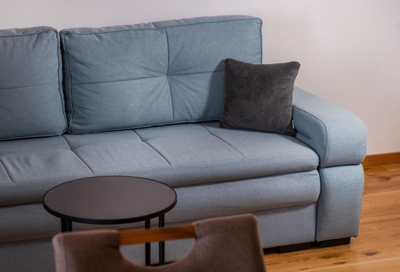 Solu Apartment Promajna Luaran gambar