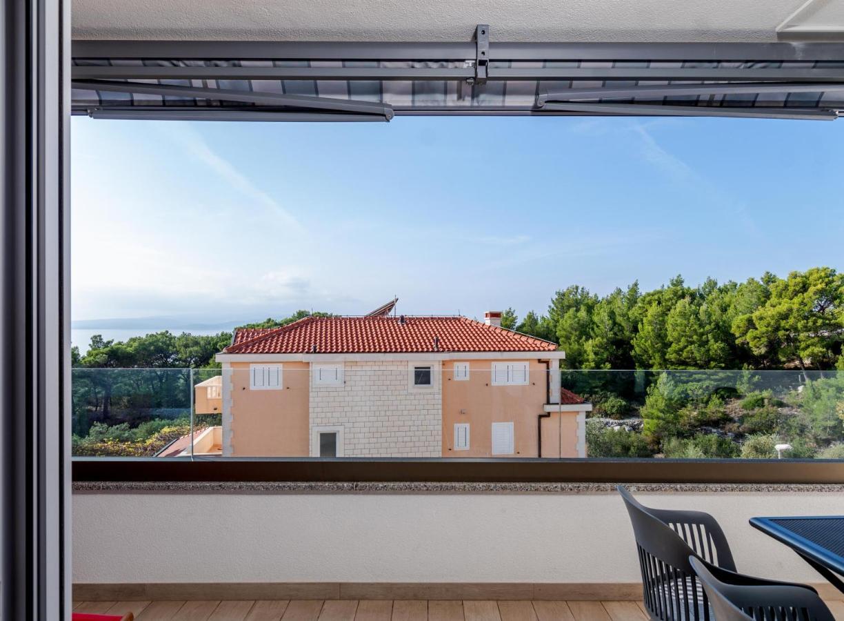 Solu Apartment Promajna Luaran gambar
