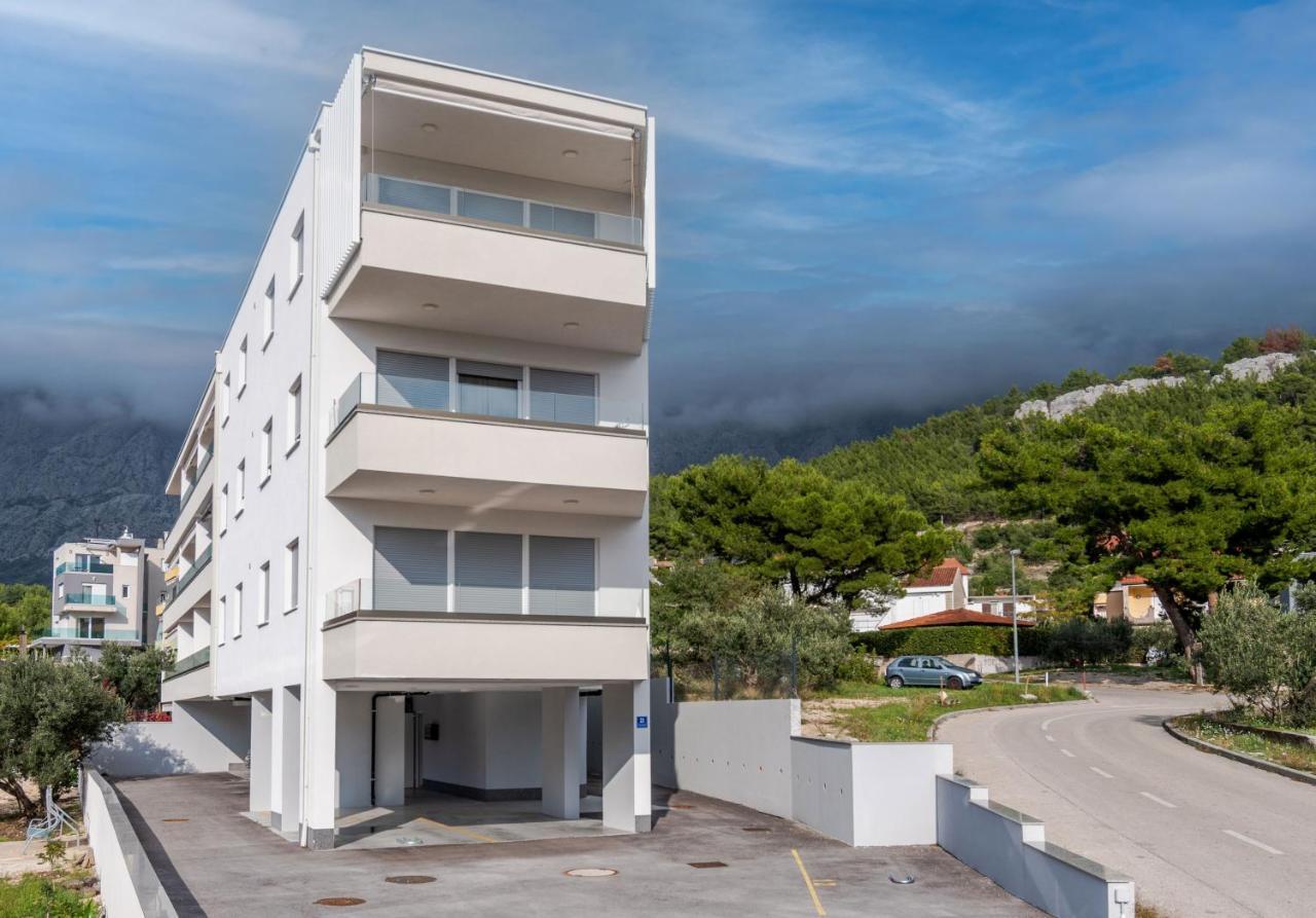 Solu Apartment Promajna Luaran gambar